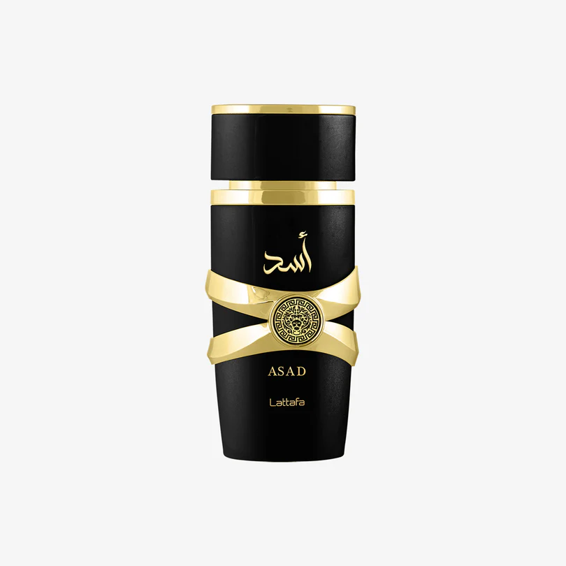 ASAD - 100ML