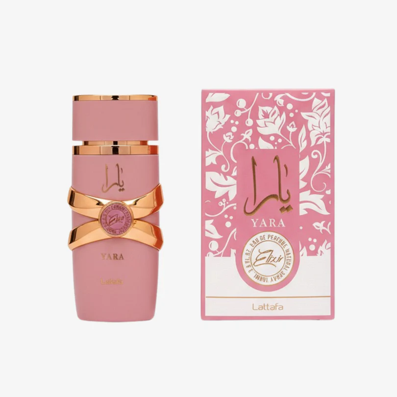 YARA ELIXIR - 100ML - Imagen 2