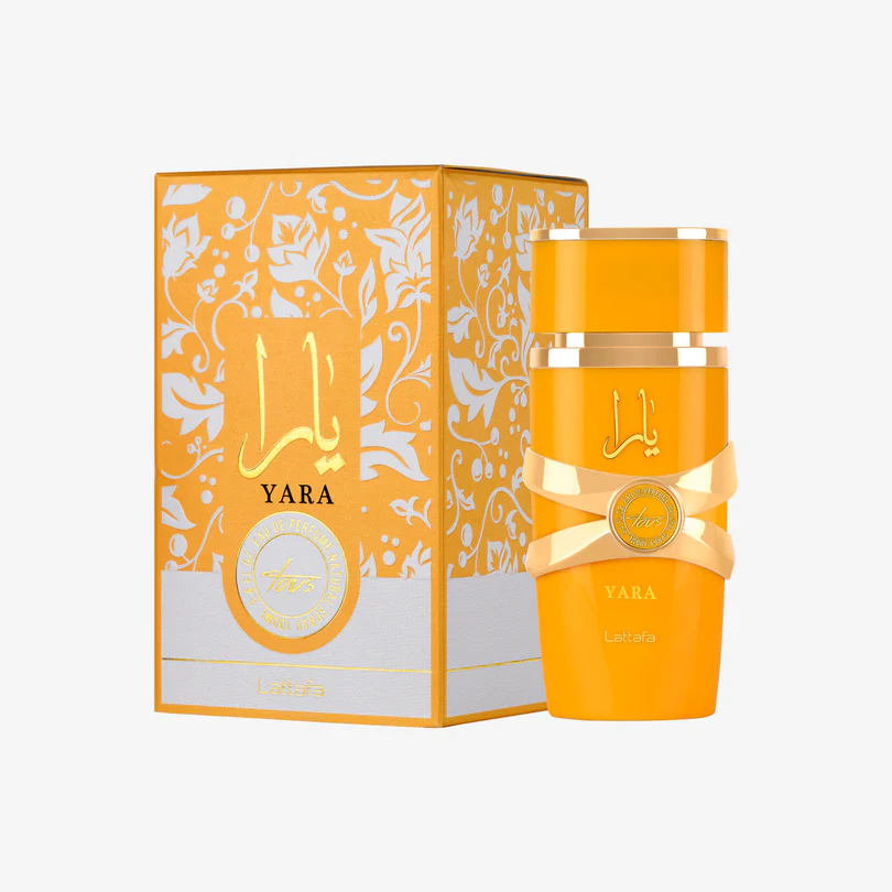 YARA TOUS - 100ML - Imagen 2